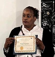 Andrea Caines Andrea Caines