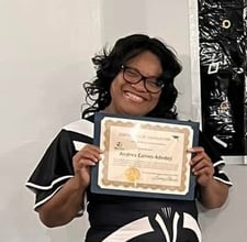 Tracy Fergerson Tracy Fergerson